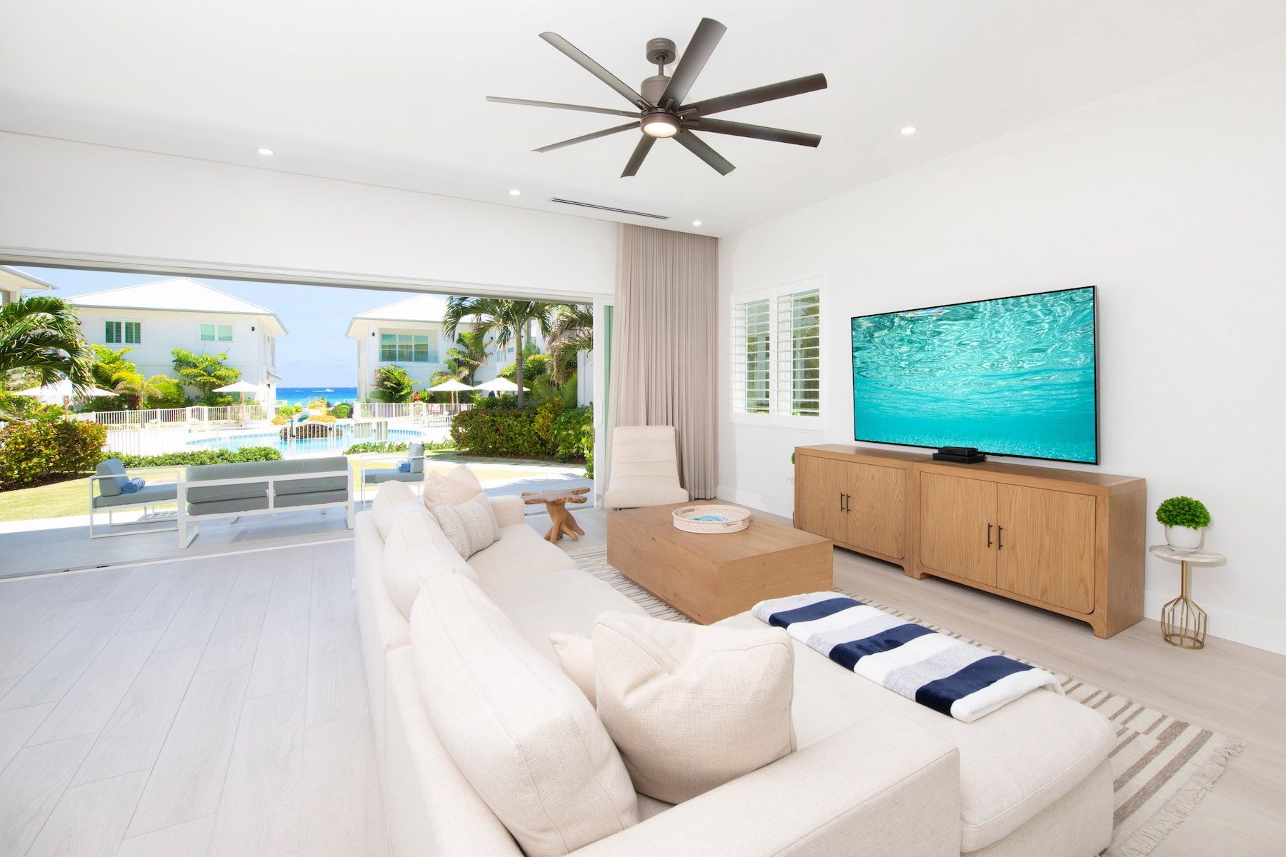 Oceans 9 villa photo.